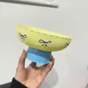 Bandeja de Frutas para Sala de Estar, Nueva Elegante Bandeja de Mesa de Café de Alta Gama, Bandeja con Drenaje de Agua para Frutas Secas, Bandeja de Exhibición para Snacks Diarios