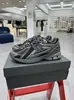 Bestseller transfronterizo N1906U zapatos de papá de comercio exterior para hombres y mujeres, zapatillas deportivas casuales retro transpirables para parejas, zapatos de mujer