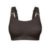 Ropa Interior para Mujer de Comercio Exterior, Talla Grande, sin Costuras, Push-Up, Anti-Flacidez, Tipo de Ajuste Auxiliar del Seno, Cobertura Total, sin Aros
