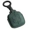 Porta Tarjeta Inteligente Bluetooth para Llave de Coche Shell Especializado Zeekr 001/007X, 25 Modelos Funda de Llave de Gamuza 009
