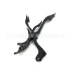 Aplicable 1987-2007 Honda CBR600 F1/F2/F3/F4/F4 motocicleta freno bocina transfronterizo