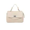 Bolsos de Mujer de Venta Caliente Transfronterizos de Comercio Exterior, Bolsos Cruzados, Bolsos de Hombro de Gran Capacidad, Bolsos de Mujer de Alta Gama, Bolsos Ligeros de Lujo para el Trabajo