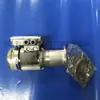 1080430202,1627302204=1830005932 Motor con Caja de Engranajes para Compresor de Aire Atlas Libre de Aceite