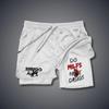 Amazon Comercio Electrónico Transfronterizo Más Vendidos Shorts de Verano Estampado Digital 3D para Hombre Doble Capa Transpirables Casuales
