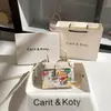 Bolsos de Caja de Moda Dropshipping para Mujer 2025 Nuevos Bolsos de Mano de Moda Primavera y Verano Bolsos de Hombro Versátiles Bolsos Cruzados