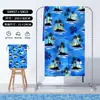 Toalla de Baño Especial para Gimnasio y Natación 80X160, Protección Solar para Playa Secado Rápido Doble Cara Felpa Chal Deportivo Toalla Gruesa
