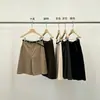 ¡Trece Fábricas de Guangzhou! Pantalones Acampanados Rectos de Pana Ajustados de Pierna Ancha para Adelgazar, Novedad Otoño 2026