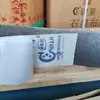 Tela de Grafito Marca Carbon Star Resistente al Desgaste Pulido Engrosada Banda para Lijadora Máquina de Banda Tela de Grafito Correa Lubricante Pad de Grafito Carbon Star