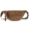 Bolso Cruzado de Pana de Moda para Mujer