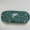 Estuche Popular Simple Transfronterizo Impermeable y Resistente al Desgaste Estuche Ultra Ligero
