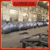 Fabricante de Molino Húmedo Máquina de Molienda de Oro Equipo de Molienda Húmeda de Doble Rodillo para Escoria Grupo Carta Industria Pesada