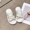 Sandalias Abiertas para Niñas Nuevo Estilo de Verano para Niños Mayores, Para Usar en Interiores y Exteriores, Estilo Romano de Lujo Ligero Sandalias de Playa para Padres e Hijos