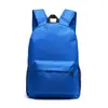 Mochila grande de estilo japonés, simple y casual, para estudiantes, adecuada para chicos de secundaria, preparatoria y universidad, versátil para chicas