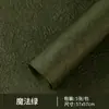 Papel Artesanal Puro com Padrão de Água, Papel Amassado em Relevo com Arte Floral, Materiais Atacado para Floriculturas, Papel de Embrulho com Textura Tingido Naturalmente