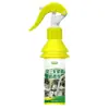 Jiulong Taipower Agente Impermeabilizante para Lluvia en Vidrio de Tres Ruedas, Vidrio de Automóvil y Triciclo, Fabricante de Agente Repelente de Lluvia para Techo de Vehículo Eléctrico