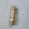 Cosecha de Trigo1.82MPA/0830100822/1092012518 válvula de seguridad accesorios para compresor de aire