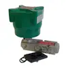 NF8551A309MO NF8551G309MO NF8551A409MO Válvula Solenoide Antiexplosión de Bajo Consumo