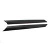 Adecuado para 23-25 Ford Ranger Ranger cubierta de espejo retrovisor exterior manija tazón de puerta moldura de red