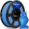 Impressora 3D Coredi material consumível PETG impressão de alta velocidade 1,75mm cabo organizado degradável 1KG