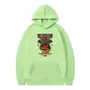Tamaño Europeo Transfronterizo 2024 Tamaño Europeo Sitio Independiente de Amazon Ropa de Otoño/Invierno para Hombre y Mujer con Elementos de Dragón Europeos y Americanos
