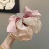 Gomas para el pelo sencillas de estilo coreano para coletas y moños, versátiles para el uso diario y citas, duraderas y suaves con el cabello, accesorios para el cabello