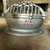 Válvula de Fundo H42X-10C Dn300 de Ferro Fundido da Cidade de Tianshui