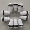 Accesorios Baño Seco Rural Inodoro de Sentadillas Cubo de Agua a Presión Válvula de Enlace Válvula de Presión Salida de Agua de Resorte Universal de Acero Inoxidable Boquilla