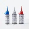 Lubricante para Cilindro de Cerradura Hecho a Medida OEM Lubricante de Grafito en Polvo Herramienta de Reparación de Cerraduras Artículos Pequeños para el Hogar Mantenimiento de Cerraduras