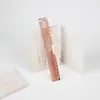 Peine de Aluminio Especial para Espacio Transfronterizo Peine de Estilismo para Hombres Dientes Finos Peine de Corte de Pelo Peine de Corte Recto para Cortar el Pelo