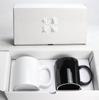 Tazas de Marca de Autos, Tazas de Cerámica Personalizadas para Café, Tazas de Regalo para Clientes, Impresión de Logotipo Empresarial