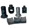 Piezas para Perforadora sobre Orugas de Minería, Accesorios para Perforadora de Minería, Equipo de Minería, Compatible con Varios Tipos de Piezas para Perforadora