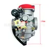Carburador Adecuado para Atv-10 Rtu-250Y 250Cc Js250 Baja Wd250-U Fabricante Venta Caliente