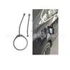 Adequado para Volkswagen Audi A6Q7 Tampa do Tanque de Combustível Corda Anti-Perda Linha de Conexão da Tampa do Tanque de Combustível 180201556