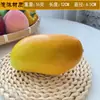 Espuma Frutas e Vegetais Artificiais Modelo Banana Artificial Maçã Laranja Enfeites Adereços Decorativos para Fotos