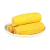 Maíz dulce de fruta instantáneo, listo para comer sin cocinar, sustituto de comida bajo en grasa, fresco envasado al vacío, dulce y tierno, 200g