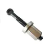 Máquina de Hot Melt Máquina de Soldadura por Tope Accesorios Juego Completo de Cesta Fresadora Cabeza de Cuchilla Tornillo de Apriete Tapa Tuerca Accesorios