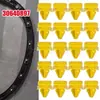 30622764 30640897 es adecuado para clip sujetador de moldura lateral Volvo V90 S90 XC90