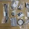 Kit de Corrente de Comando para Motor de Carro Acessórios para 3SZ 13501-B1020