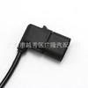 2059058503 A2059058503 sensor de velocidad de rueda ABS trasero izquierdo y derecho para Mercedes-Benz