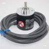 Encoder E6B2-Cwz6C-5B 1X 5g 3E Fotoeléctrico Incremental Rotatorio 1024