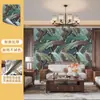 Papel de Parede Autoadesivo Casa Papel de Parede PVC Decoração de Quarto Impermeável à Prova de Umidade Adesivo de Parede para Guarda-roupa Papel de Parede Especial Transfronteiriço