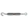 Ojo de elevación Tornillo de ajuste para aparejos Hebilla Tensor de cable de acero Tornillo de ajuste Junta telescópica Alta eficiencia
