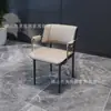 Sofás de Booth para Restaurante Buffet de Hotel de Luxo, Restaurante de Hot Pot, Restaurante de Churrasco, Mesas e Cadeiras de Aço Inoxidável, Cadeiras de Jantar de Ferro Forjado Feitas Sob Medida