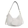 Bolsas de Nicho Texturizadas Tendência 2026 Novas Bolsas Femininas Versáteis da Moda Bolsas Transversais Bolsas de Ombro Estilosas