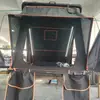 Tienda de Techo Totalmente Automática de Aleación de Aluminio para Exteriores, Autocaravana, Tour de Viaje en Coche Propio, Plegable, Impermeable, Camping, Viaje en Coche