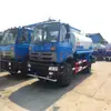 Fabricante de Camión Cisterna Multifuncional de 12 Toneladas de Hubei Suministra Camión Pulverizador para Embellecimiento de Jardines de 12 Toneladas a Bajo Precio