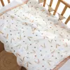 Toalla de baño para bebé de gasa de seis capas, algodón puro, suave y absorbente, productos para bebés recién nacidos, manta toalla de baño para bebé 100% algodón