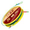 Set Especial de Nudo Fino para Pescadores Especializado en Productos Terminados para Carpa Negra, Carpa Herbívora y Carpa Cabezona, con Sets de Línea Pre-Atados para Corte Rápido y Fuerte Resistencia al Agua