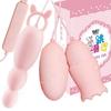 Juguetes Sexuales de Lamer la Lengua Hi-Tide para Mujeres Juguetes Sexuales para Adultos Vibrador Masajeador Palo de Masturbación