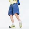 2026 Verão Novo Calça de Trabalho Popular Masculina Respirável Proteção Solar Shorts de Cinco Pontos Calça de Corrida Masculina Shorts de Trabalho Masculino
